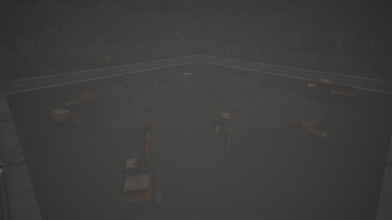 Warn screenshot