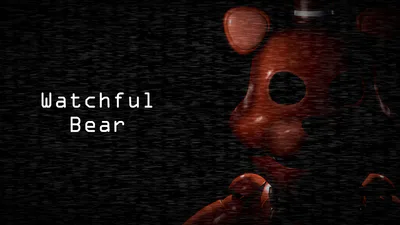 Games like Watchful Bear