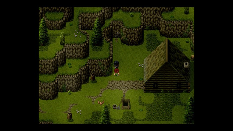 When the Light Dies screenshot