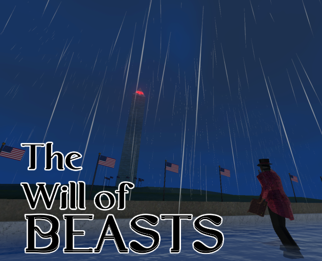 Games like Will of Beasts