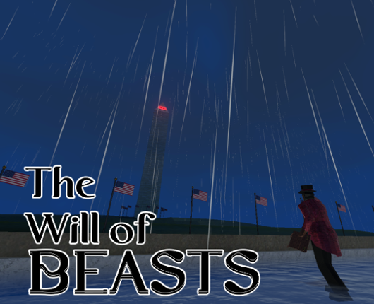 Will of Beasts Game Cover