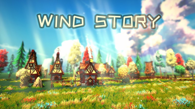 Wind Story screenshot