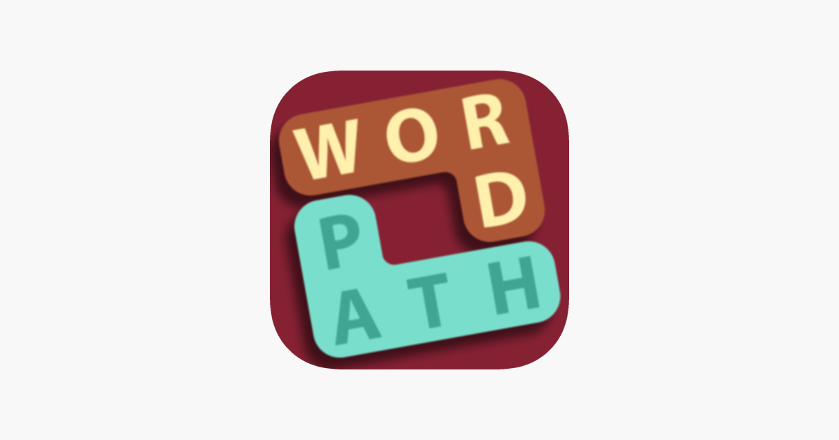 Games like Word Path - Word Search