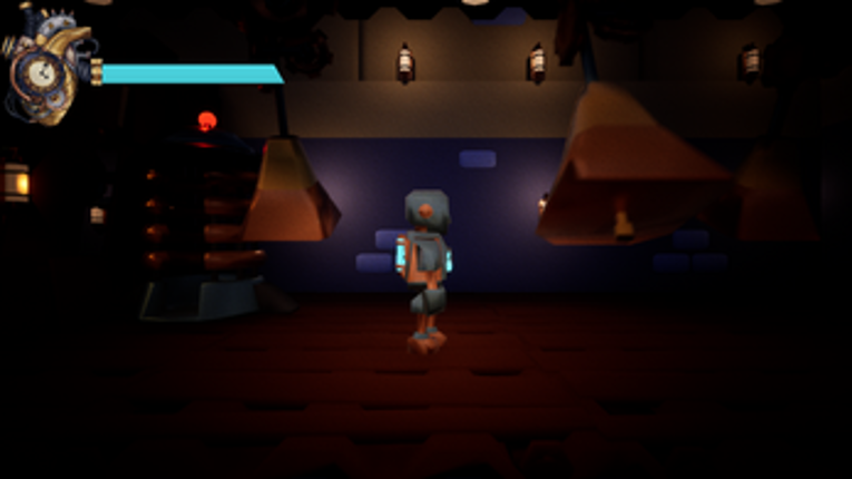 Wound Heart screenshot