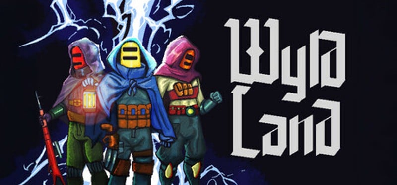 Wyld Land Game Cover