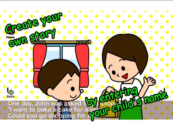 Your Books Shopping screenshot