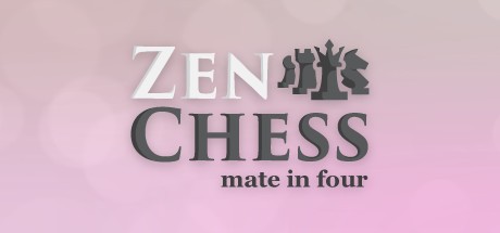 Games like Zen Chess: Mate in Four