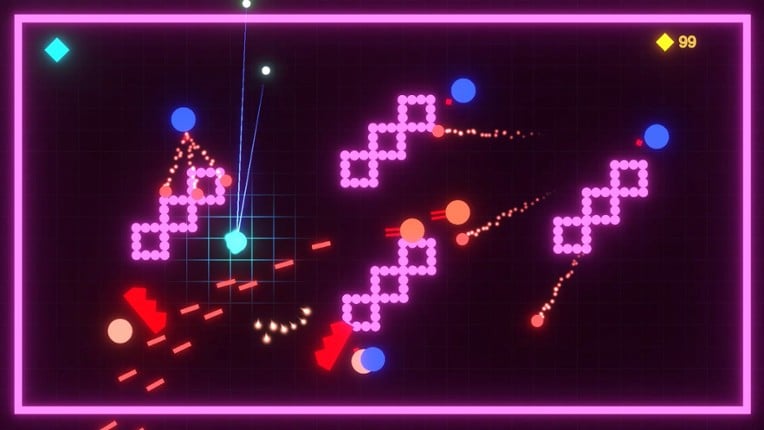 极简地牢 Simple Killer screenshot