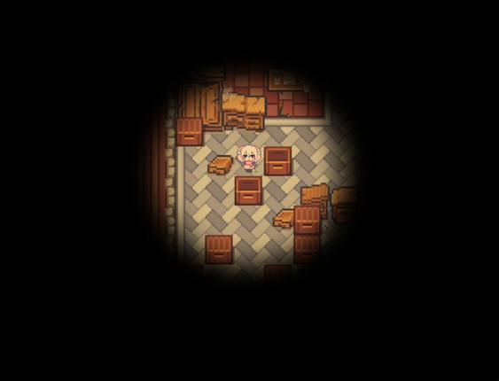 缄默咖啡厅 screenshot