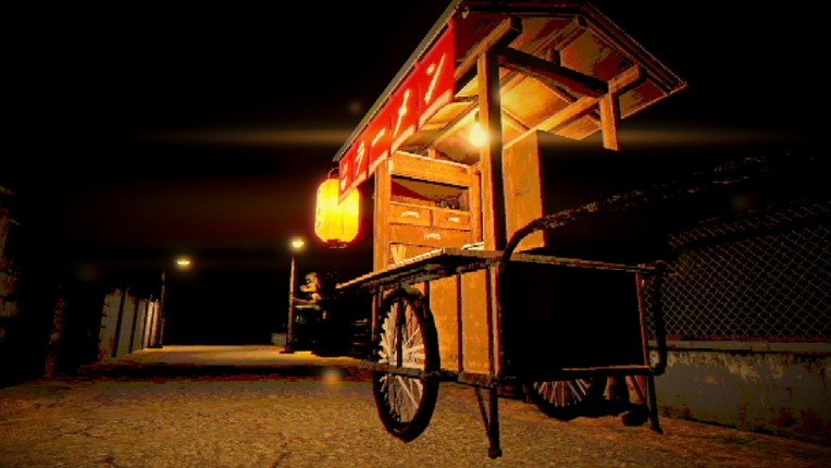 Shoyu Ramen Forever screenshot