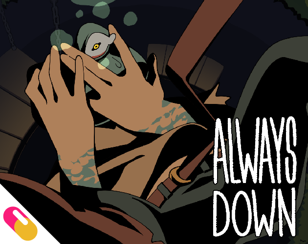 Games like 10mg: Always Down