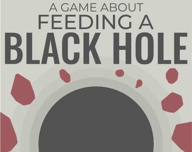 Games like A Game About A Black Hole
