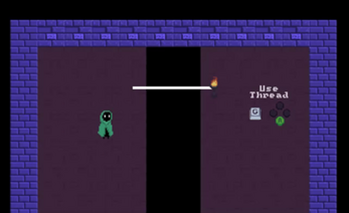 A Nameless Place Image