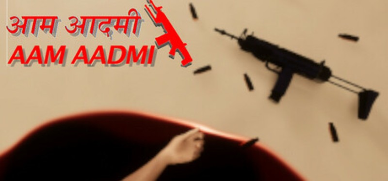AAM AADMI आम आदमी Image