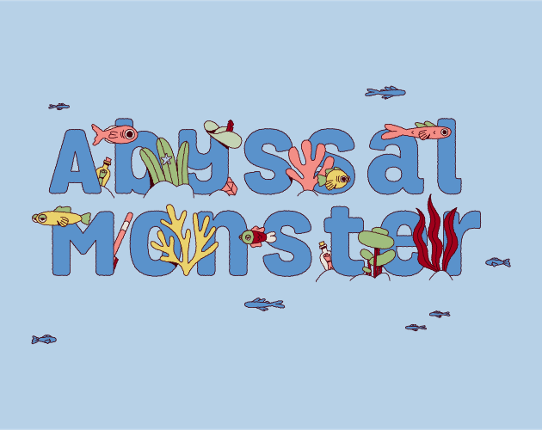 Abyssal Monster Image