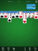 Ace Spider Solitaire Image