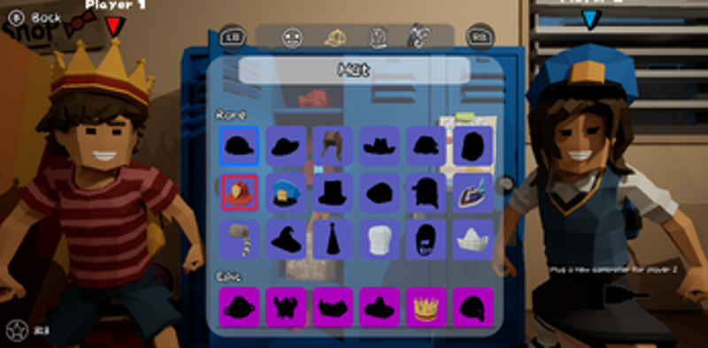 After School screenshot
