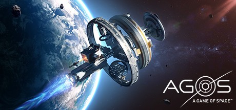 Games like AGOS: A Game of Space