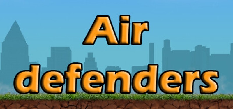 Air defenders Image