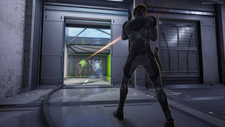Alara Prime screenshot
