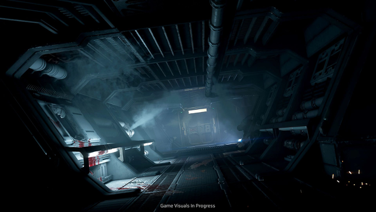 Alien: Rogue Incursion screenshot