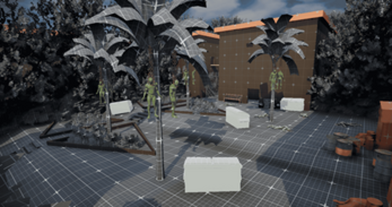 All That's Left screenshot