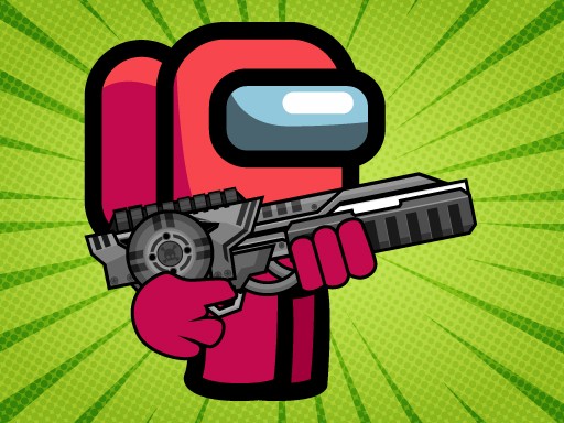 Games like Among Us Impostor Kill Zombies