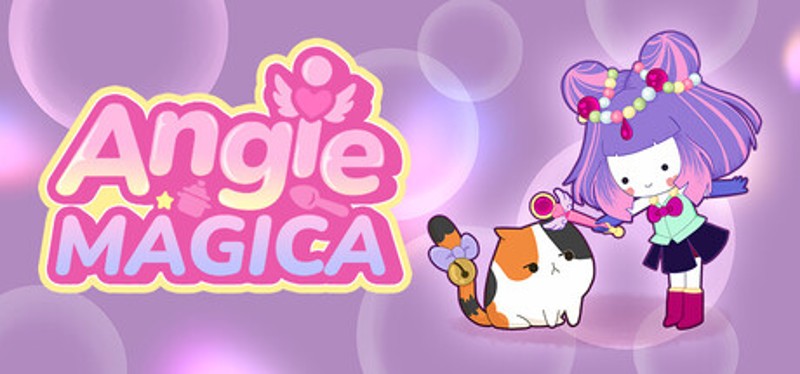 Angie Magica Image