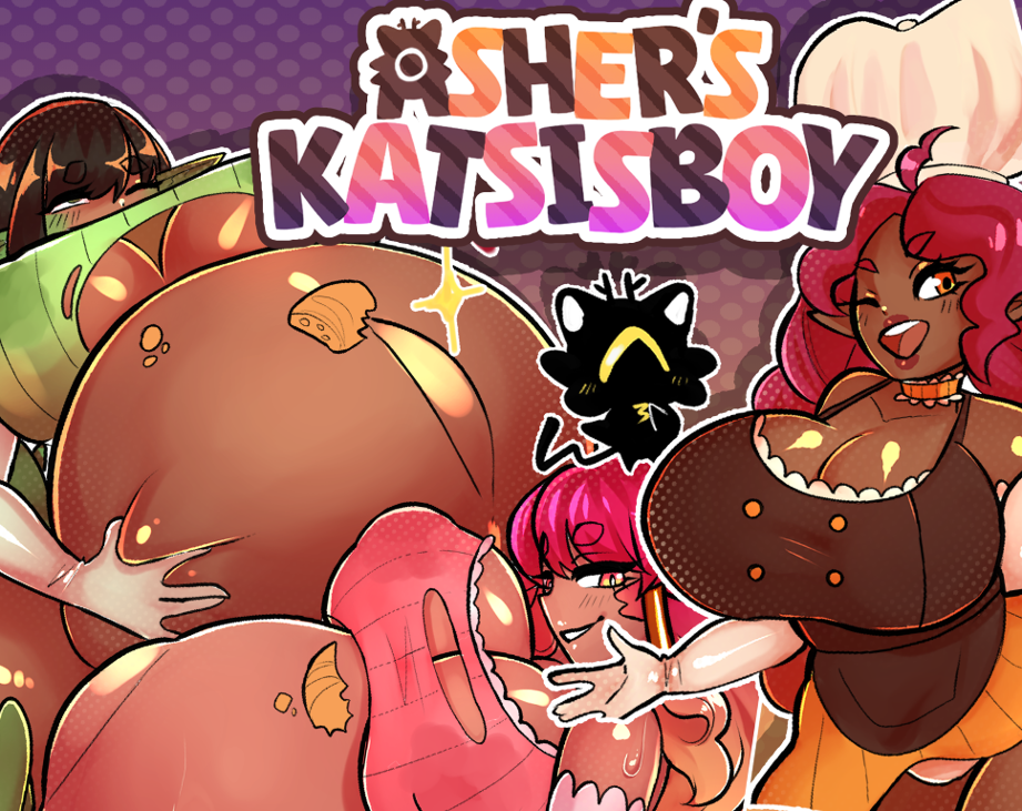 Games like Asher's KatsisBoy