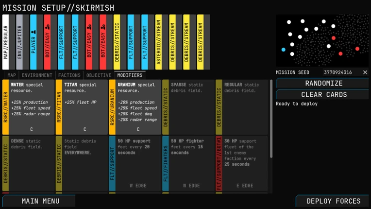 ASTRA LIMES: Belt Operations screenshot