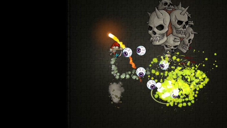 Atoners: The Lost Epoch Image