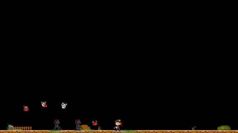 Avatar Raiders screenshot