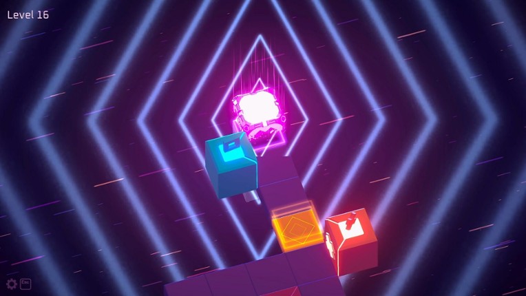 Axona screenshot