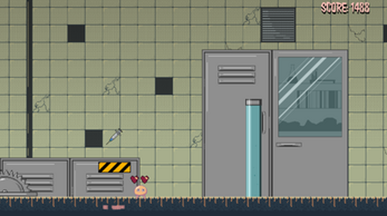 Babak & Co. screenshot