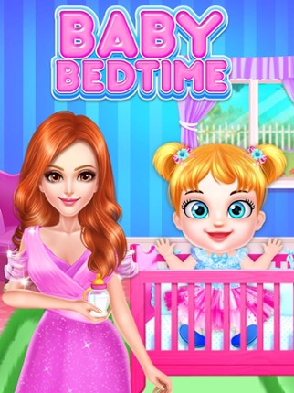 Baby Care - Reborn Baby Games screenshot