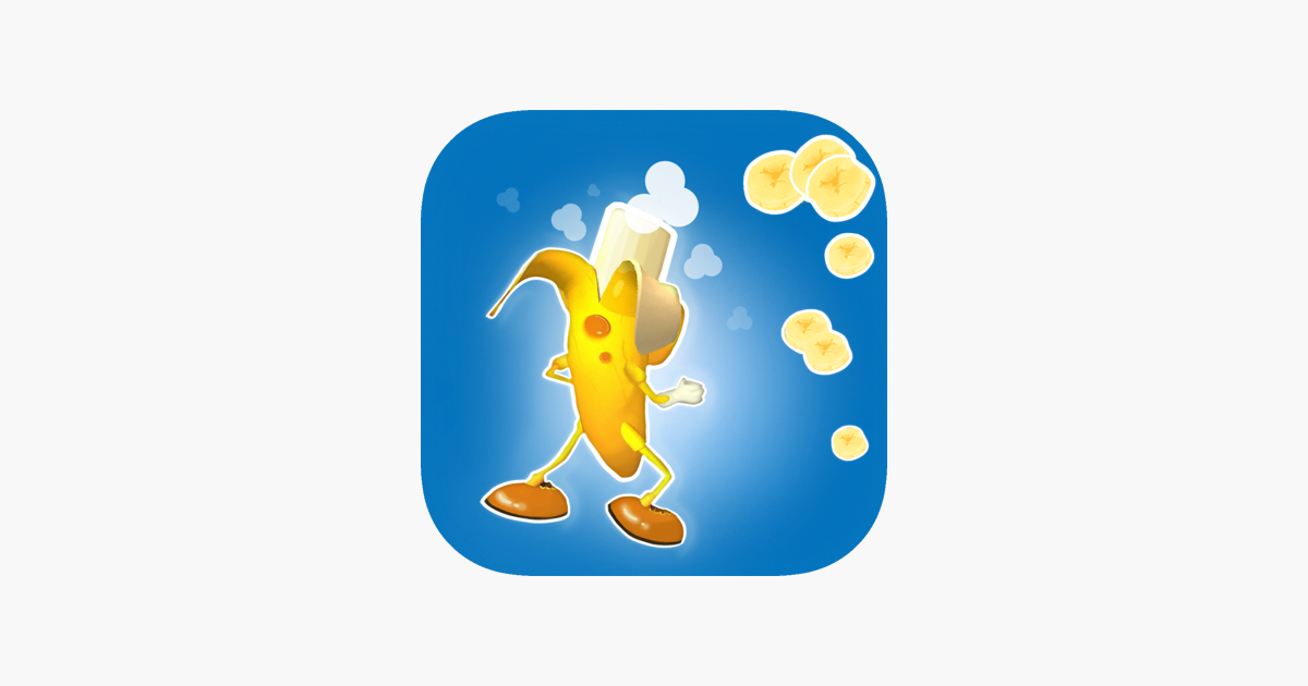 Games like Banana Rush 3D