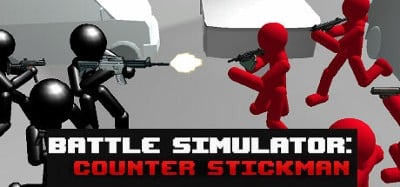 Battle Simulator: Counter Stickman Image