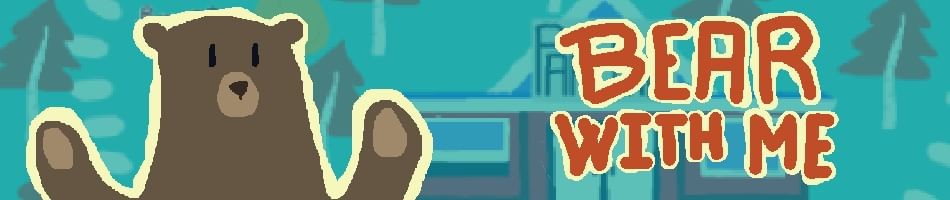 Games like Bear With Me
