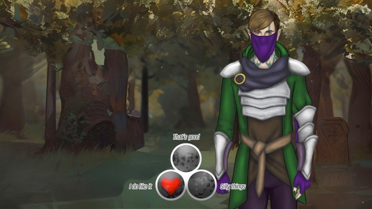 Becoming a Legend: New Advent Image