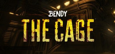 Bendy: The Cage Image