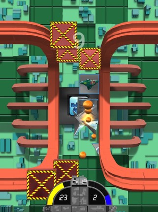 Big Time Games screenshot