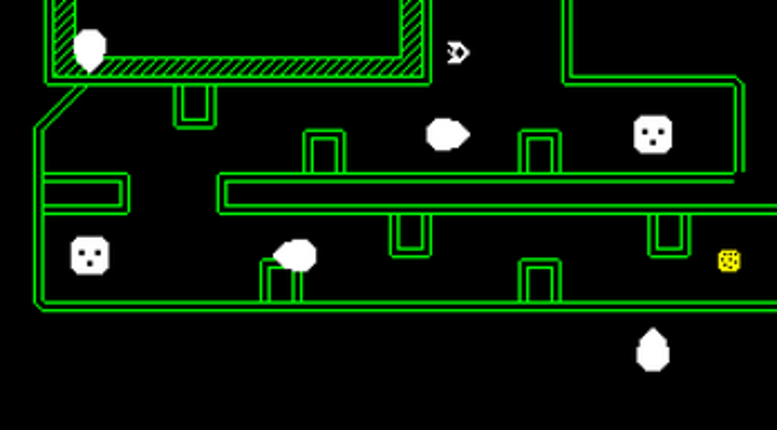 Biscuit Quest screenshot