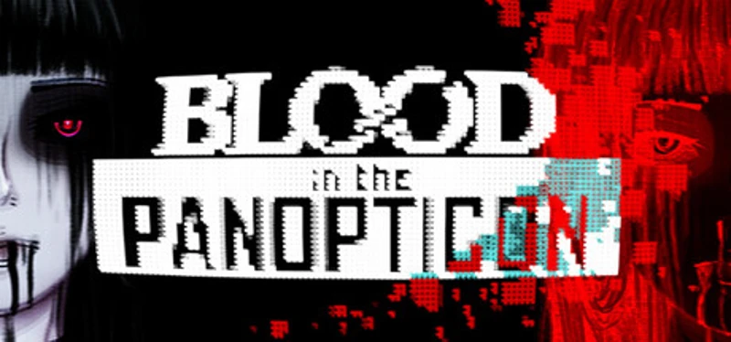 Blood in the Panopticon Image