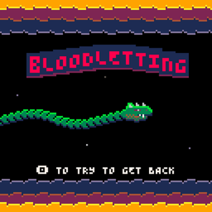 Bloodletting Image