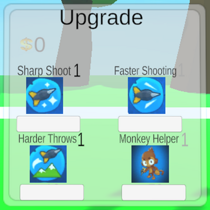 Bloons TD VR screenshot