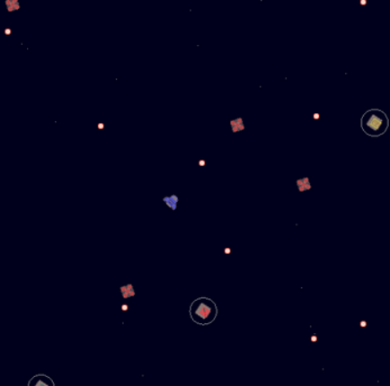 Blown to bits screenshot