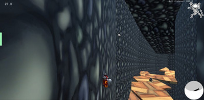 Bonecart Runner Image