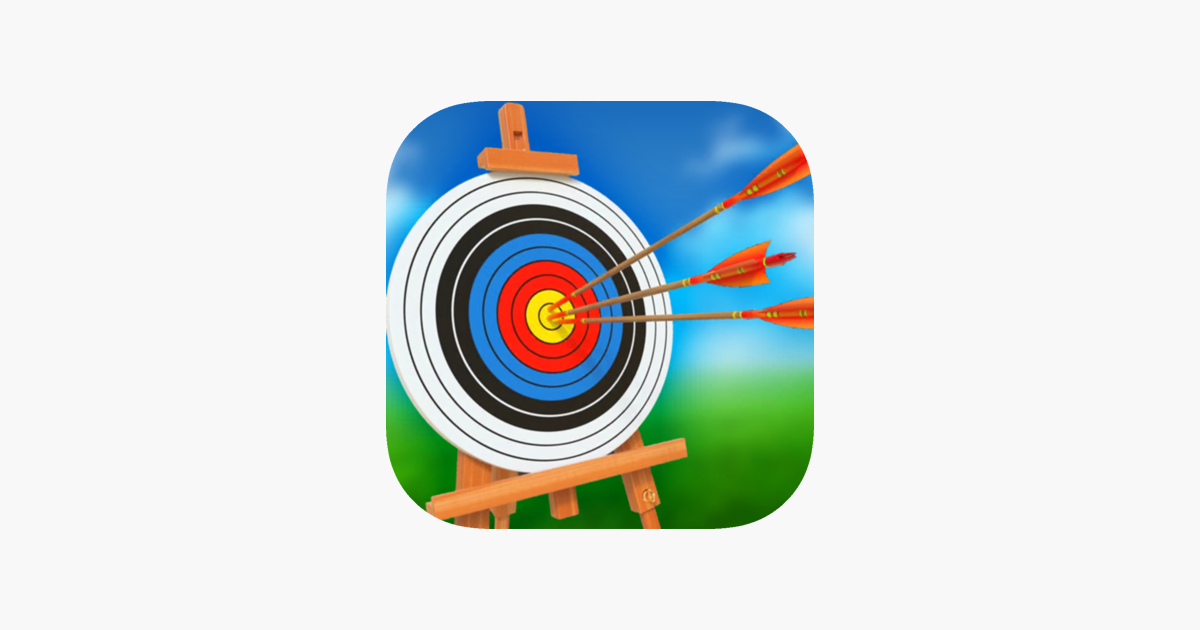 Games like Bow Master Offline