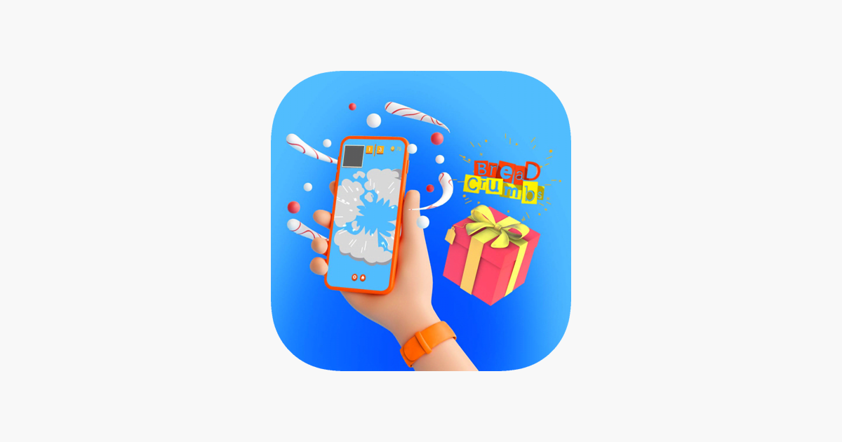Games like Bread Crumbs (AR)