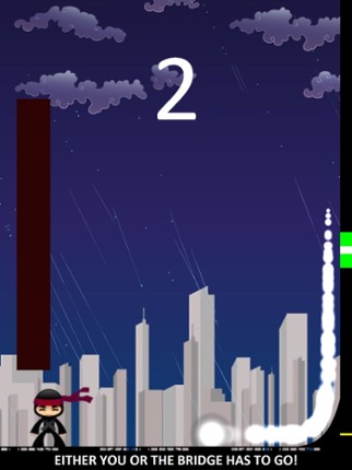 Bridge Breaker screenshot